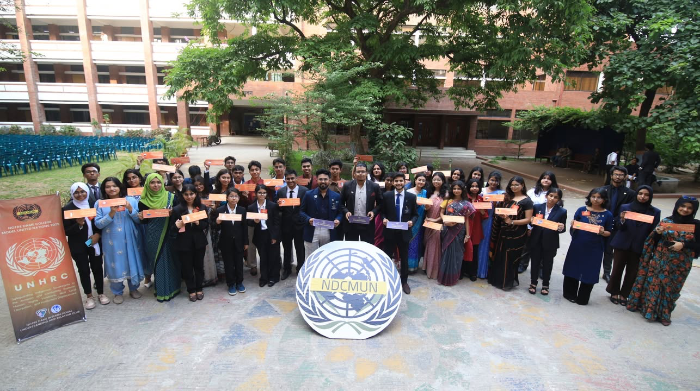 ndcmun 2025