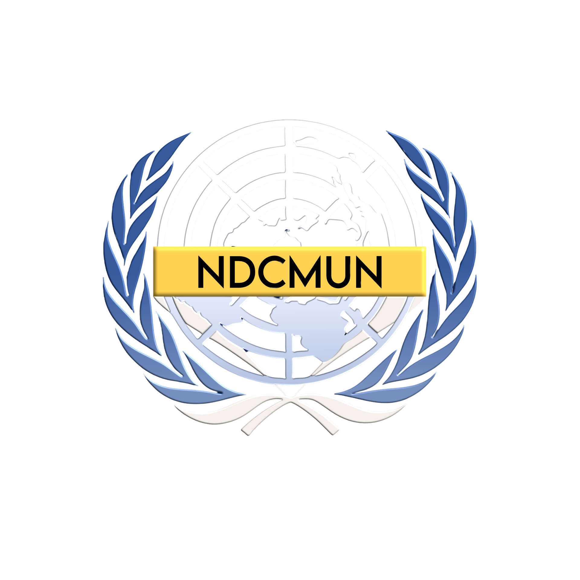 NDCMUN logo