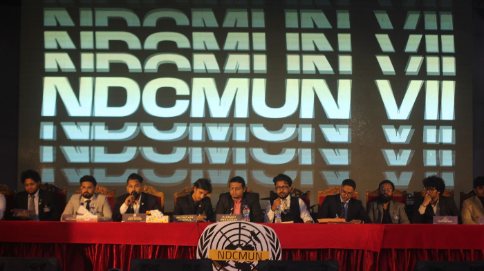 ndcmun 2025