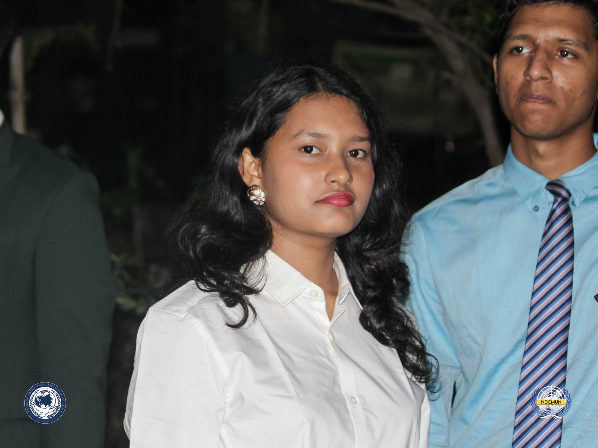 ndcmun 2026, notre dame college model united nations 2026